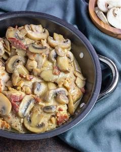 Easy Keto Bread With Almond Flour